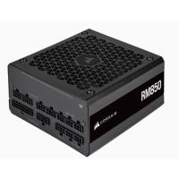 CORSAIR CP-9020235-EU RM850 850W TAM MODULER 80PLUS GOLD GUC KAYNAGI SIYAH
