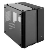 CORSAIR Crystal 280X CC-9011134-WW PSU Yok Gaming Kasa Siyah