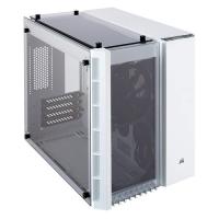 CORSAIR Crystal 280X CC-9011136-WW PSU Yok Gaming Kasa Beyaz