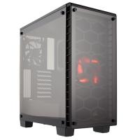 CORSAIR CRYSTAL 460X ATX MIDTOWER CC-9011099-WW  (POWERSIZ)