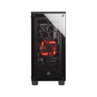 CORSAIR CRYSTAL 460X ATX MIDTOWER CC-9011099-WW  (POWERSIZ)