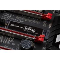 CORSAIR CSSD-F480GBMP510B Force 480Gb 3480/2000 NVMe PCIe M.2 SSD