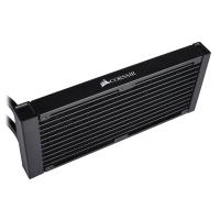 CORSAIR CW-9060039-WW H100i RGB PLATINUM 240mm SIVI ISLEMCI SOGUTUCUSU