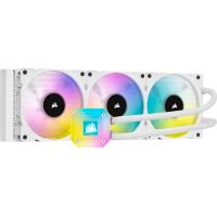 CORSAIR 360MM H150 ELITE CAPELLIX CW-9060051-WW SIVI SOĞUTMALI İŞLEMCİ FANI