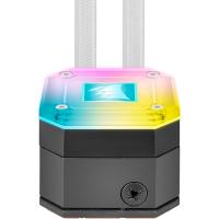 CORSAIR 360MM H150 ELITE CAPELLIX CW-9060051-WW SIVI SOĞUTMALI İŞLEMCİ FANI