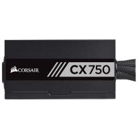 CORSAIR CX750 750W 80+ Bronze 12 Cm Fan CP-9020123-EU Yarı Modüler PSU