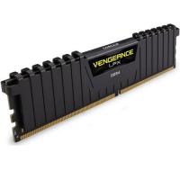 CORSAIR 8GB DDR4 3000MHZ CL16 TEK MODÜL PC RAM VENGEANCE LPX CMK8GX4M1D3000C16