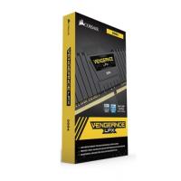 CORSAIR 8GB DDR4 3000MHZ CL16 TEK MODÜL PC RAM VENGEANCE LPX CMK8GX4M1D3000C16