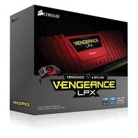 CORSAIR DDR4-4000 2Gx64 CL19 Vengeance LPX 16GB Kit (2x8GB