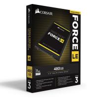 CORSAIR Force LE 2.5 480GB SSD SATA3 560/530 CSSD-F480GBLEB