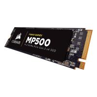 CORSAIR Force MP500 120GB SSD M.2 3000/2400 CSSD-F120GBMP500