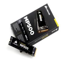 CORSAIR Force MP500 480GB SSD M.2 3000/2400 CSSD-F480GBMP500