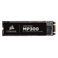 CORSAIR Force MP300 Serisi 240GB Ssd Disk 1580MB/Sec 920MB/Sec CSSD-F240GBMP300 NVMe PCIe M.2