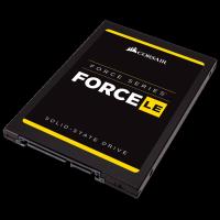 Corsair Force Serisi LE 480GB 560MB-530MB/s 2.5” SATA3 SSD Disk (CSSD-F480GBLEB)