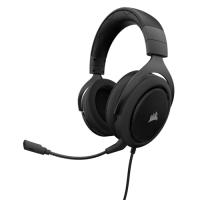 Corsair Gaming HS50 Stereo Carbon Kulaklık