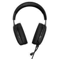 Corsair Gaming HS50 Stereo Carbon Kulaklık