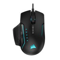 Corsair Glaive RGB Gaming Mouse CH-9302211-EU