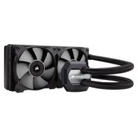 CORSAIR H100i Hydro Series V2 CW-9060025-WW INTEL / AMD 12 Cm Fan Cpu Su Soğutma Seti