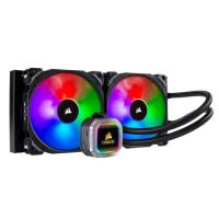Corsair H115i RGB Platinum CW-9060038-WW 28cm Soğ.