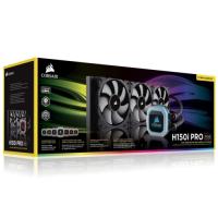 Corsair H150i PRO CW-9060031-WW 36cm CPU Soğutucu
