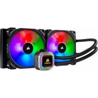 CORSAIR H115i RGB PLATINUM CW-9060038-WW Intel,Amd Sıvı Soğutmalı İşlemci Fanı 280mm