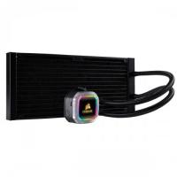 CORSAIR H115i RGB PLATINUM CW-9060038-WW Intel,Amd Sıvı Soğutmalı İşlemci Fanı 280mm