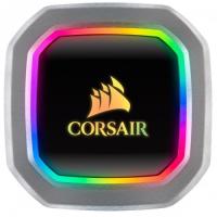 CORSAIR H115i RGB PLATINUM CW-9060038-WW Intel,Amd Sıvı Soğutmalı İşlemci Fanı 280mm