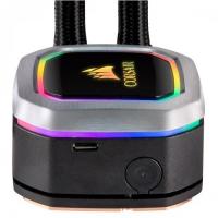 CORSAIR H115i RGB PLATINUM CW-9060038-WW Intel,Amd Sıvı Soğutmalı İşlemci Fanı 280mm