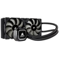 CORSAIR Hydro H100X 240mm CW-9060040-WW  Sıvı Soğutma