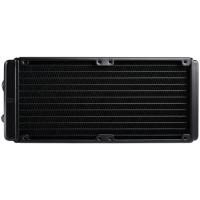 CORSAIR Hydro H100X 240mm CW-9060040-WW  Sıvı Soğutma