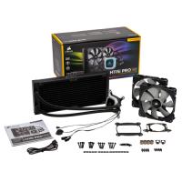CORSAIR H115i PRO RGB Sıvı Soğutma CW-9060032-WW
