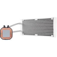 CORSAIR H100i PLATINIUM SE CW-9060042-WW RGB  240mm Sıvı Soğutma