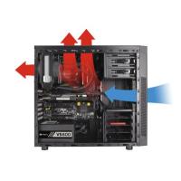 Asus Tuf Gaming B550M-PLUS - Ryzen 5 3600 - MSI RX 6700 XT Gaming X - Corsair 16GB DDR4 Ram - WD 500GB M2 SSD - CoolerMaster 500W