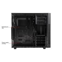Asus Tuf Gaming B550M-PLUS - Ryzen 5 3600 - MSI RX 6700 XT Gaming X - Corsair 16GB DDR4 Ram - WD 500GB M2 SSD - CoolerMaster 500W