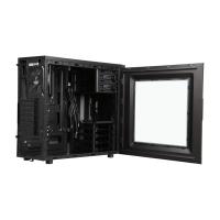 Asus Tuf Gaming B550M-PLUS - Ryzen 5 3600 - MSI RX 6700 XT Gaming X - Corsair 16GB DDR4 Ram - WD 500GB M2 SSD - CoolerMaster 500W