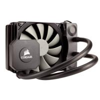 CORSAIR H45 Hydro Series CW-9060028-WW 120mm Sıvı Soğutma