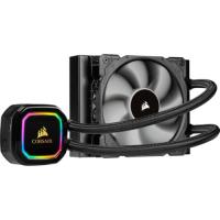 Corsair H60i 120mm RGB Sıvı Soğutucu CW-9060049-WW