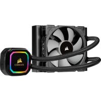 Corsair H60i 120mm RGB Sıvı Soğutucu CW-9060049-WW
