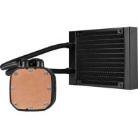 Corsair H60i 120mm RGB Sıvı Soğutucu CW-9060049-WW