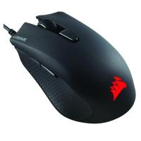 Corsair Harpoon CH-9301011-EU Usb RGB Siyah Gaming Mouse 6000 Dpi
