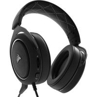 Corsair HS60 Beyaz Gaming Kulaklık CA-9011174-EU