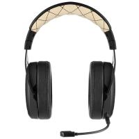 Corsair HS70 Kablosuz Krem Gaming Kulaklık