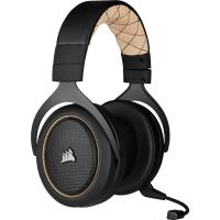 Corsair HS70 Kablosuz Krem Gaming Kulaklık