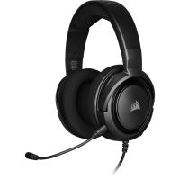 Corsair HS35 Stereo Siyah Gaming Kulaklık