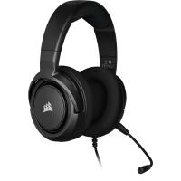 Corsair HS35 Stereo Siyah Gaming Kulaklık
