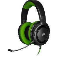 Corsair HS35 Stereo Yeşil Gaming CA-9011197-EU