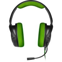 Corsair HS35 Stereo Yeşil Gaming CA-9011197-EU