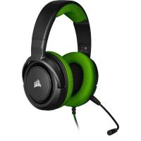 Corsair HS35 Stereo Yeşil Gaming CA-9011197-EU