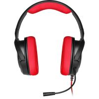 Corsair HS35 Stereo Kırmızı Gaming Kulaklık