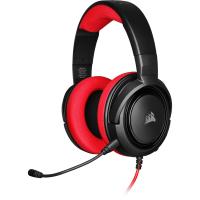 Corsair HS35 Stereo Kırmızı Gaming CA-9011198-EU